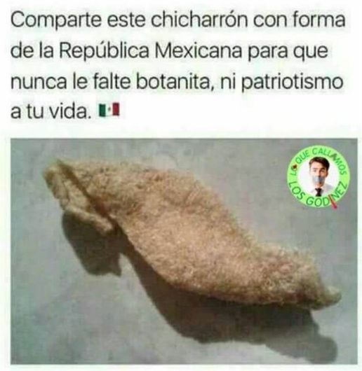 Los mejores memes del 15 de septiembre 2020 para dar el grito