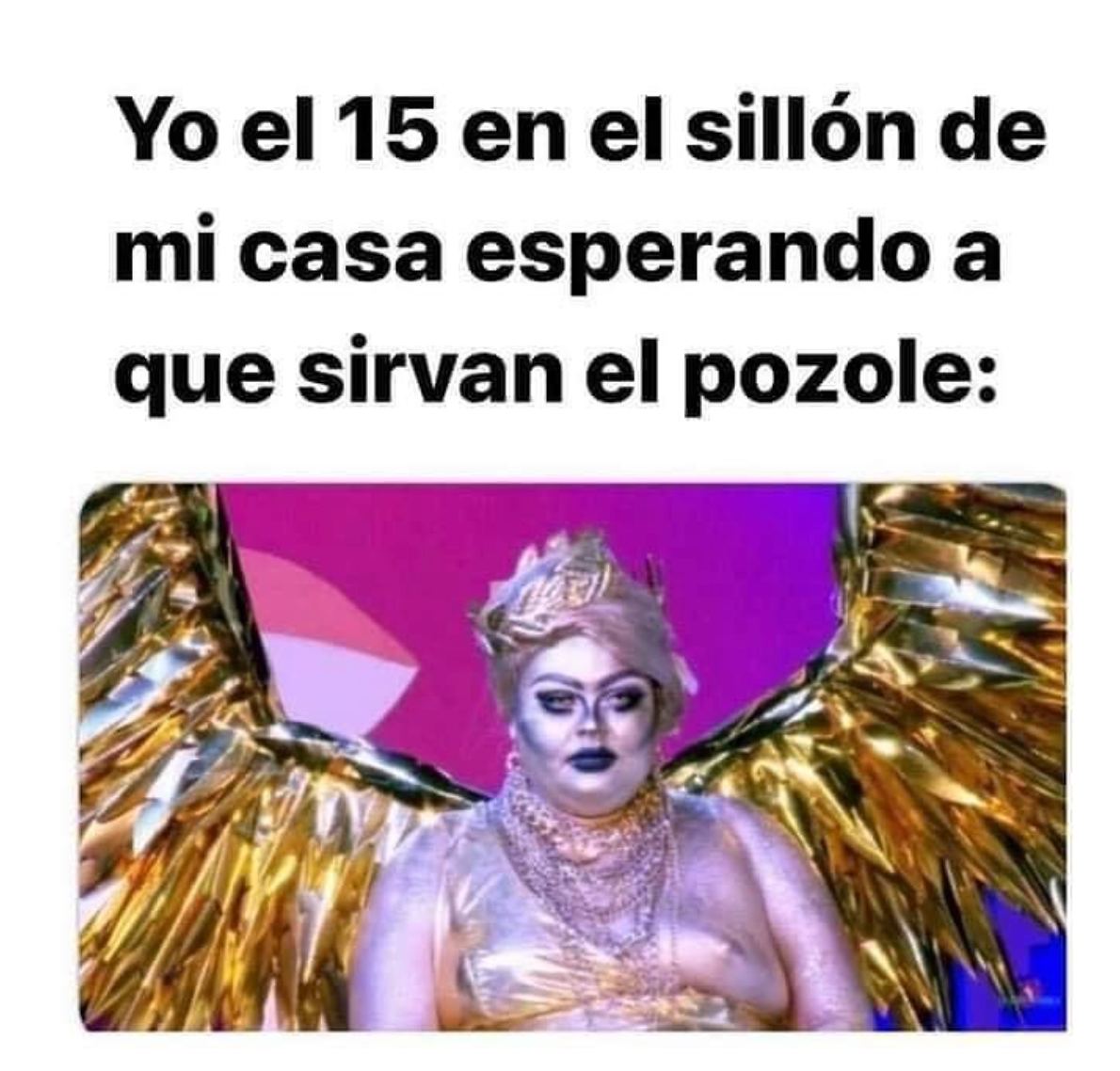 Los mejores memes del 15 de septiembre 2020 para dar el grito