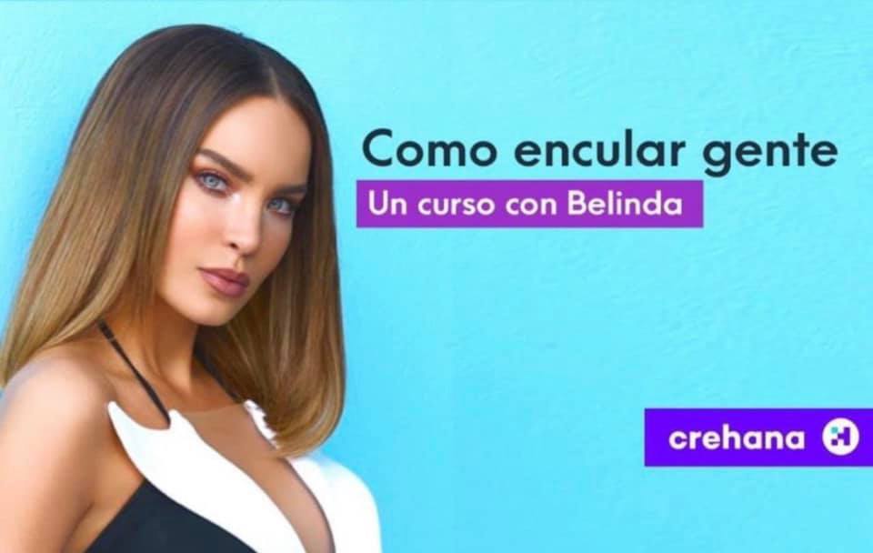 Memes de Belinda y Nodal por los tatuajes que se hicieron en pareja