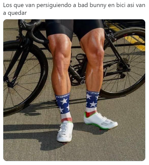 Los mejores memes del concierto virtual de Bad Bunny