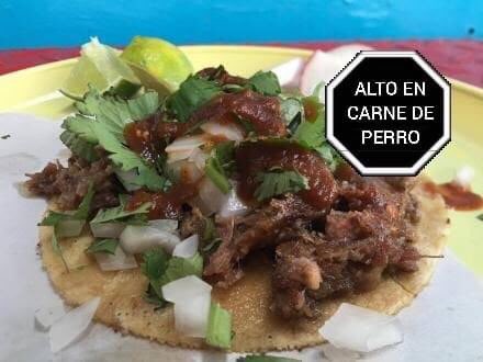 Memes que nos quitan el hambre por las nuevas etiquetas en productos
