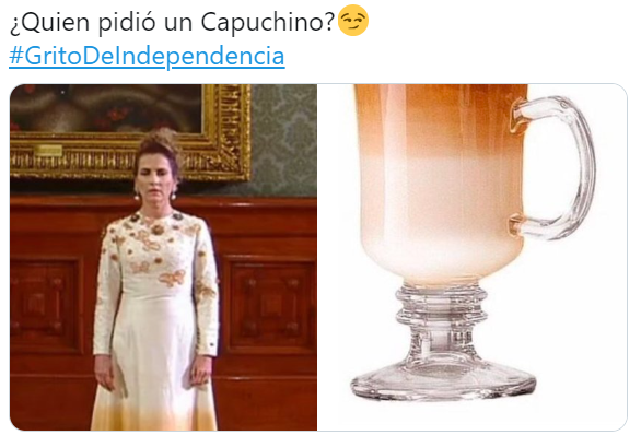 Los mejores memes del Grito de Independencia 2020