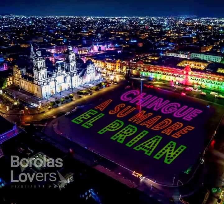 Los mejores memes del Grito de Independencia 2020