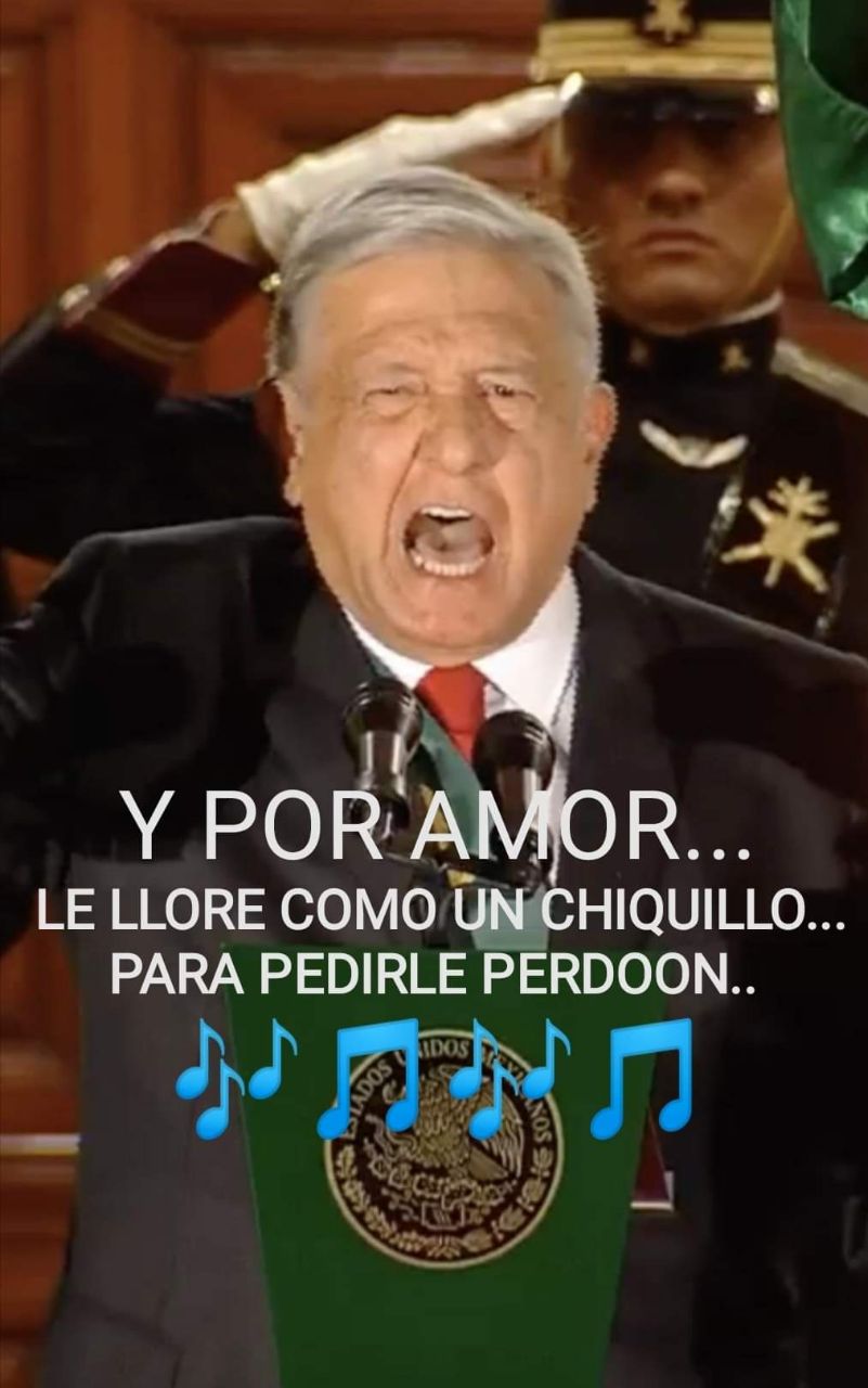 Los mejores memes del Grito de Independencia 2020