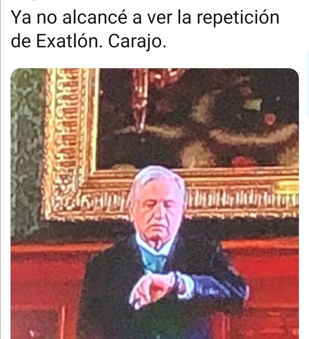 Los mejores memes del Grito de Independencia 2020
