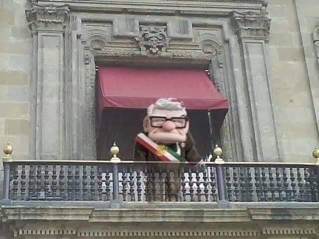 Los mejores memes del Grito de Independencia 2020