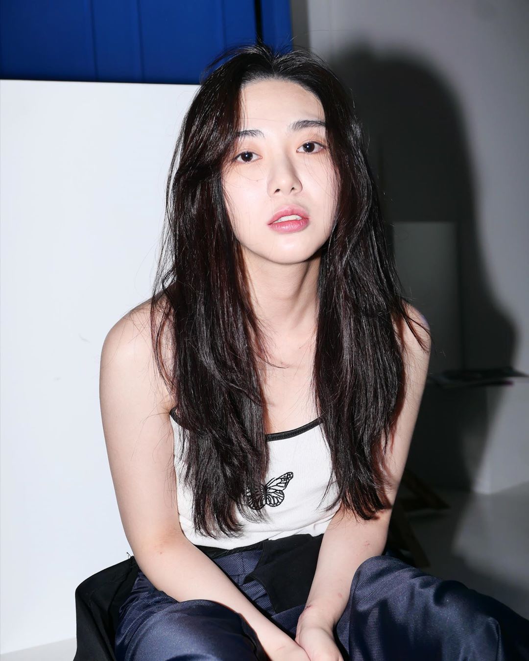 Fotos de Mina de AOA para celebrar su cumpleaños 27 de edad