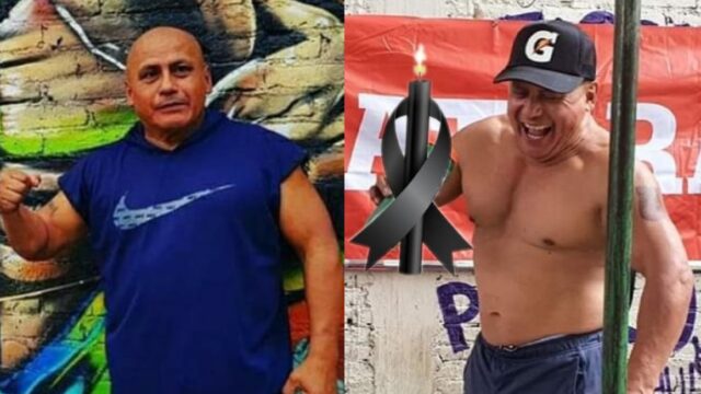 Muere "La Jefa" de Barras Pradera por Covid-19