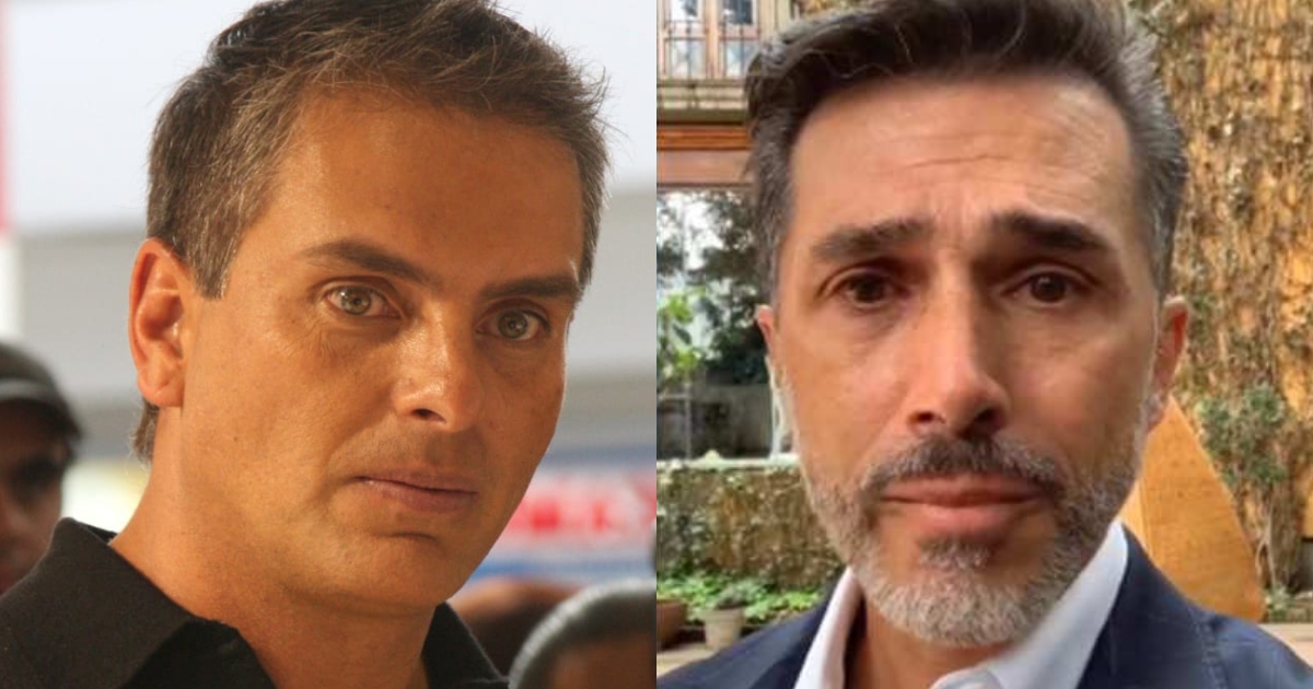Muerte de Xavier Ortiz serÃ¡ investigada como homidicio, asegura Sergio Mayer