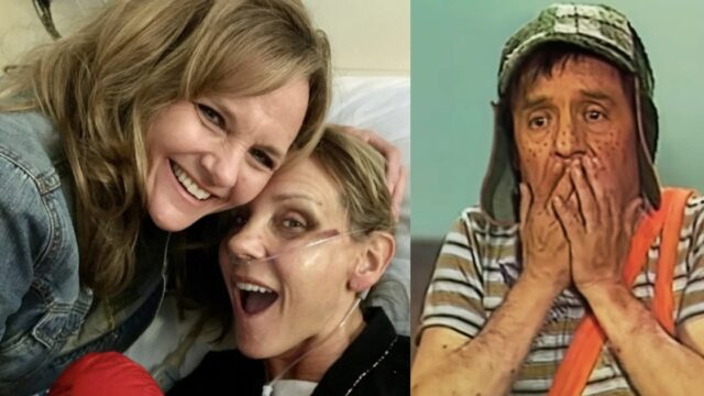 Mujer muere por 27 minutos y escribe un extraño mensaje al resucitar