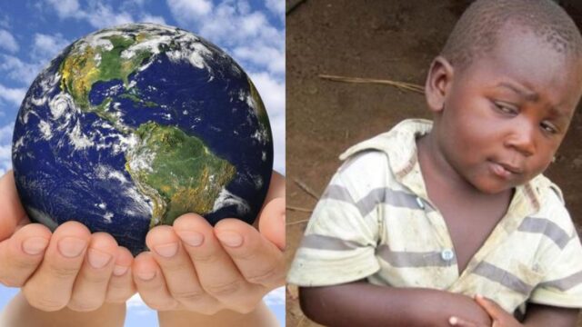 No tener hijos es lo más eco friendly para ayudar a salvar el planeta