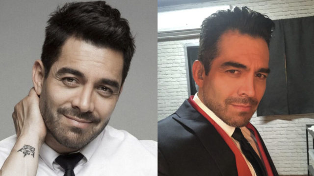 Omar Chaparro confirma que tiene coronavirus con muy buen humor