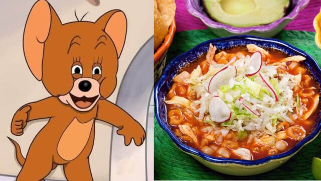 El origen del pozole mexicano hecho con carne humana