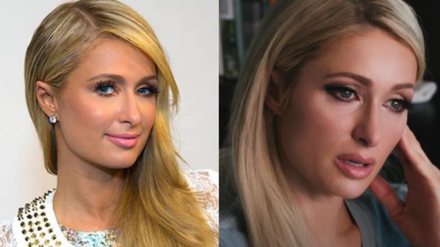 Paris Hilton revela su voz real y dice que fingía ser rubia tonta