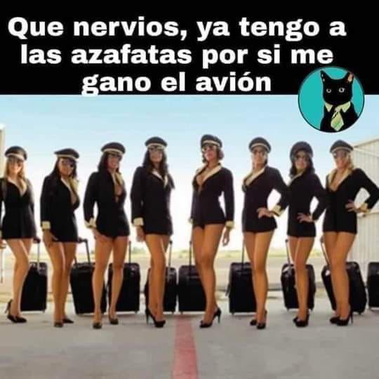 Los mejores memes de la rifa del avión presidencial