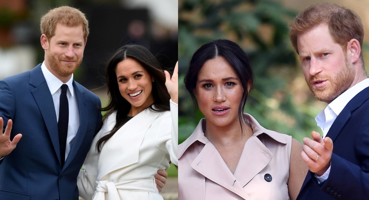 Piden a Meghan Markle y Harry regresar el dinero de su casa en Windsor