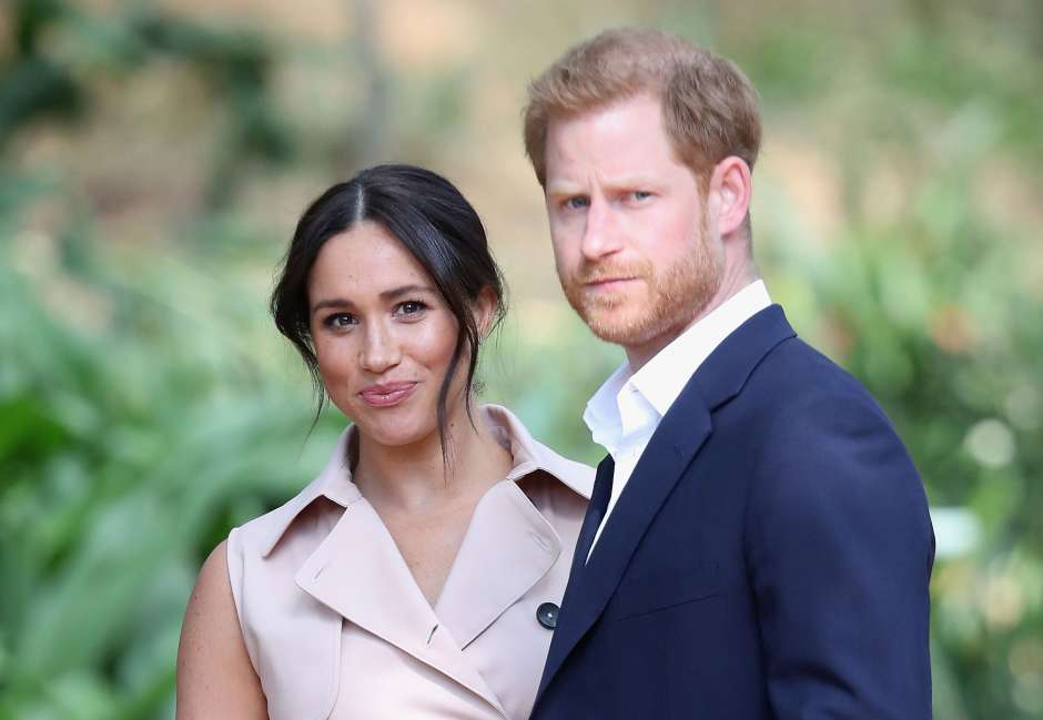 Mhoni Vidente predice accidente del principe Harry similar al de Lady Di