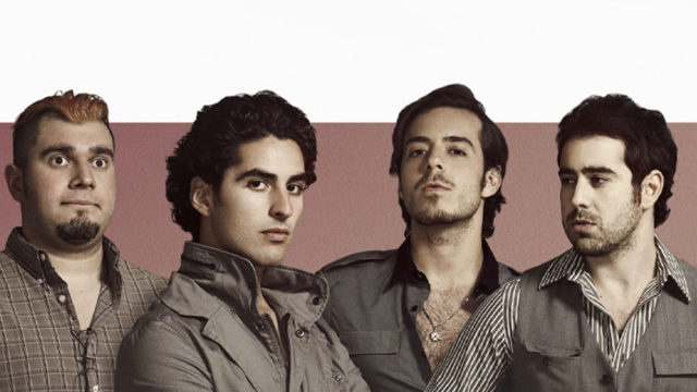 PXNDX confirma que regresa a la música tras semanas de especulación