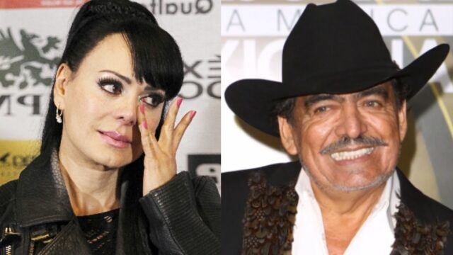 Revelan cómo repartirán la herencia millonaria de Joan Sebastian