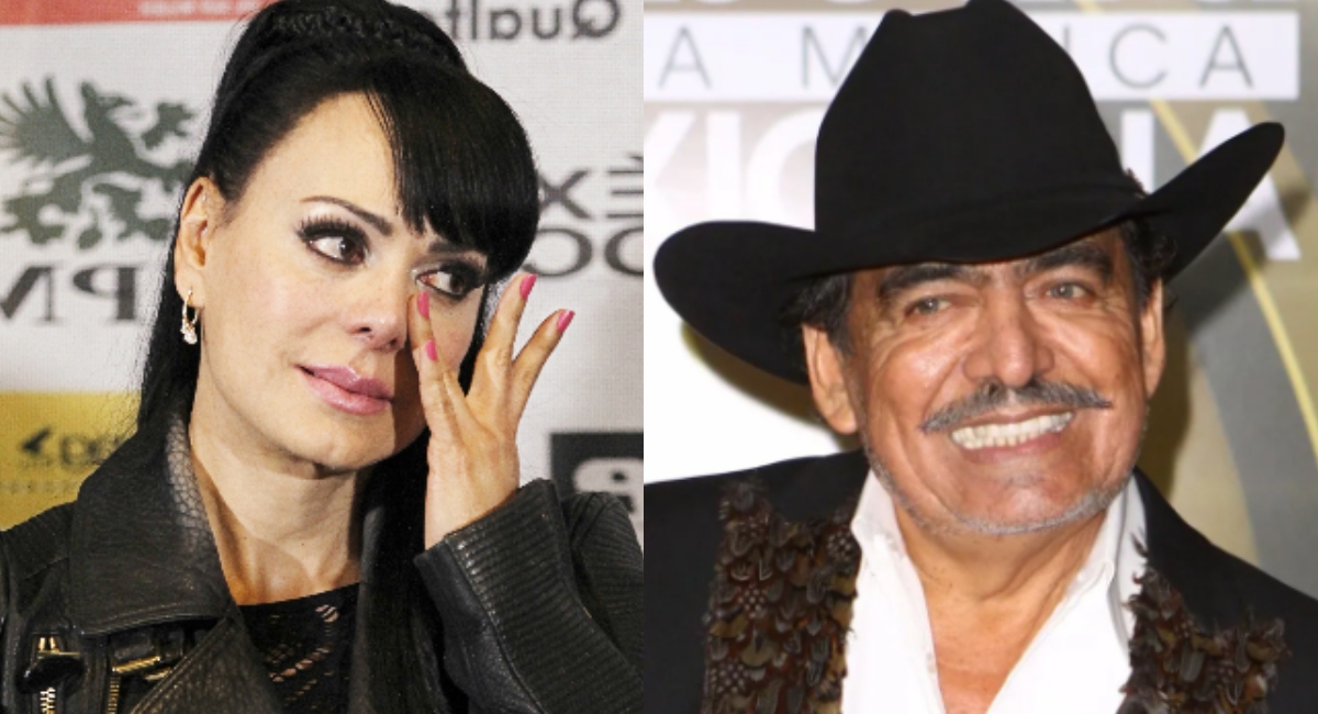 Revelan cómo repartirán la herencia millonaria de Joan Sebastian