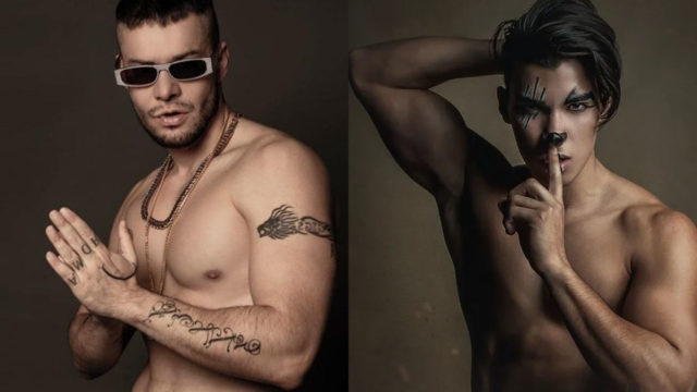 Acusan a Said P. y Brandon "Wapayaso" de golpear al primo de Eduardo Capetillo Jr.