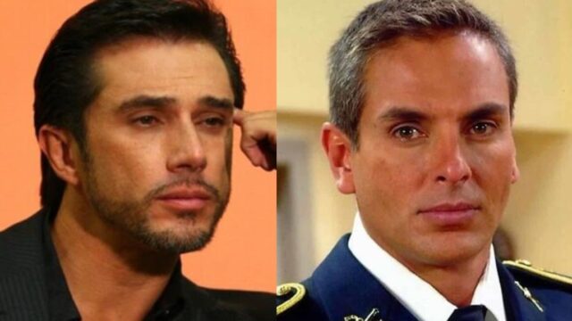 Sergio Mayer arremete contra hermana de Xavier Ortiz por revelar la verdadera causa de su muerte