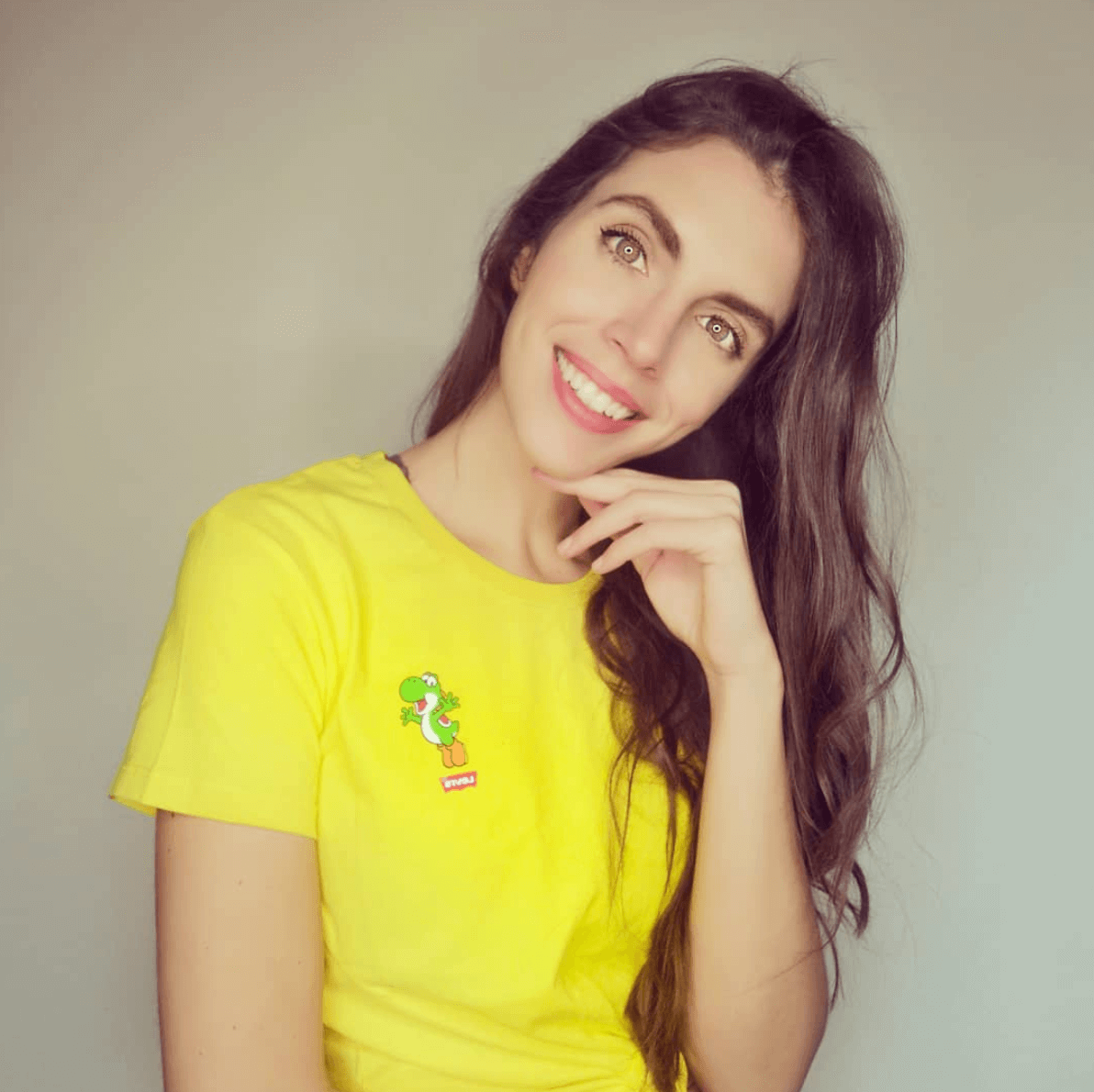 Silvia Gómez, una española muy mexicana