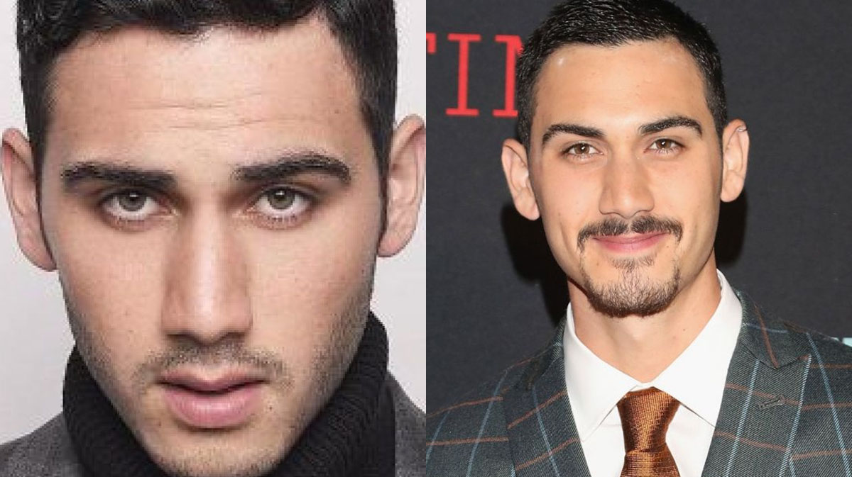 Aseguran que Alex Speitzer exige que le doblen el sueldo para seguir grabando "Oscuro Deseo"