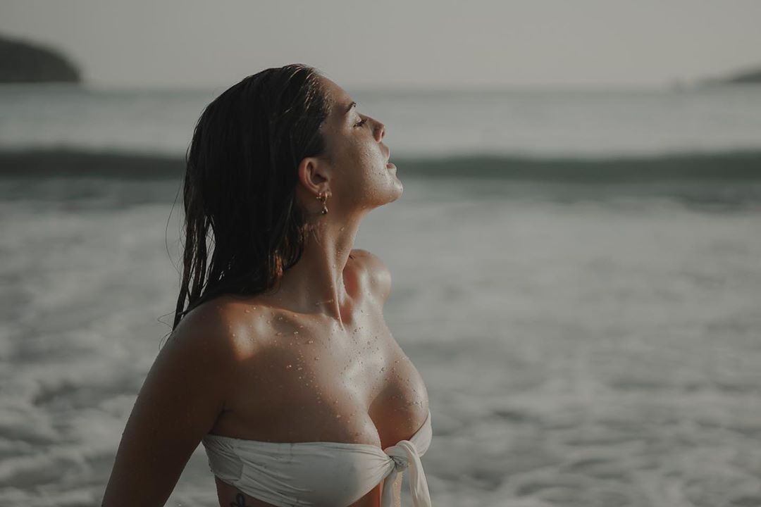 Talina Fernández arremete contra María Levy, su nieta, por vender fotos en OnlyFans