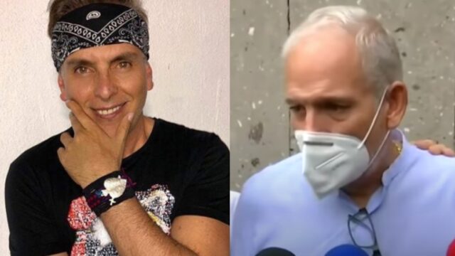 La última llamada de Xavier Ortiz que aseguraría su homicidio