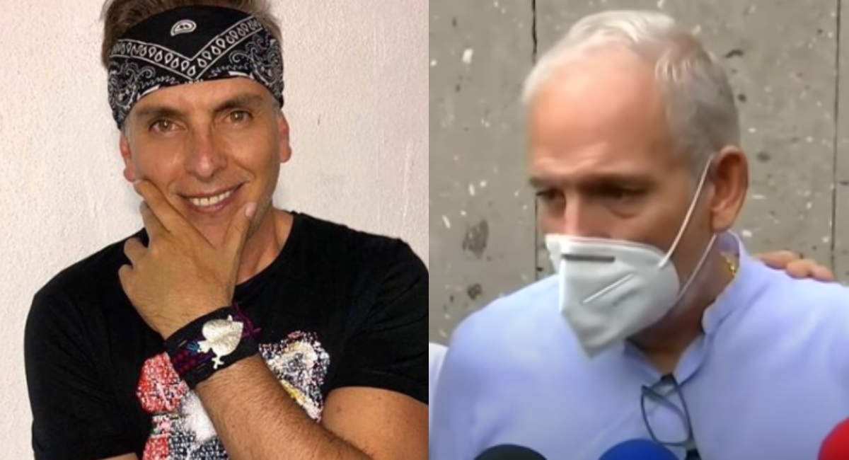La última llamada de Xavier Ortiz que aseguraría su homicidio