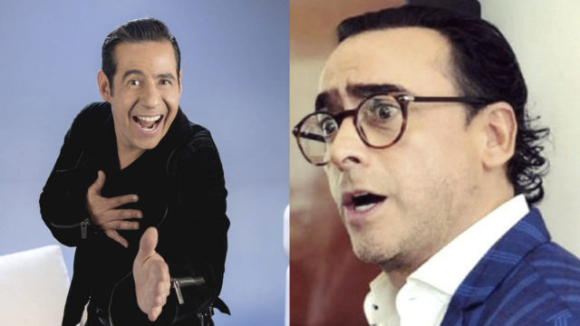 Yordi Rosado revela cuando ganaba en 'Otro Rollo'