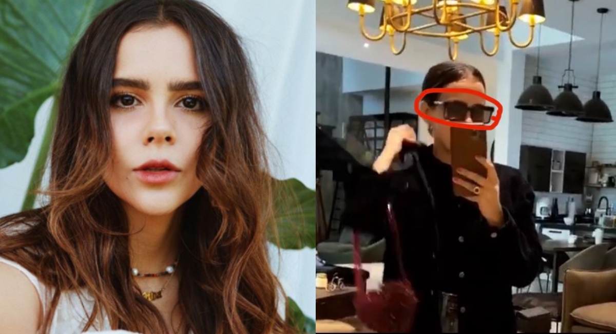 Yuya ayuda en secreto a emprendedores mexicanos y la descubren