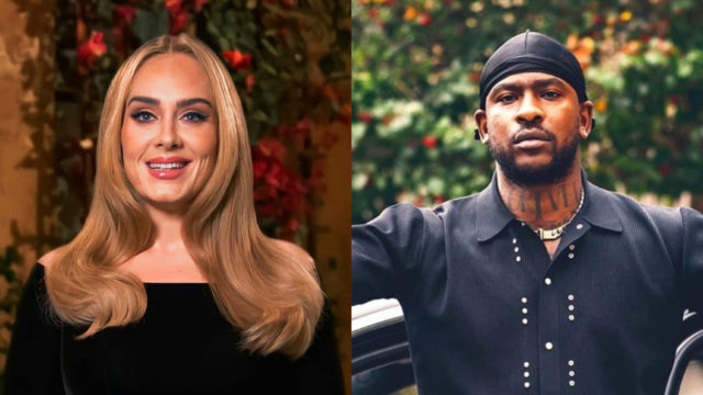 Adele y Skepta tendrian una relacion
