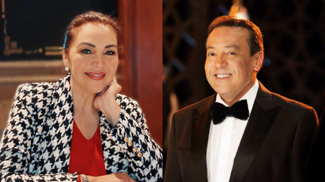 Aida Cuevas sigue en pleito