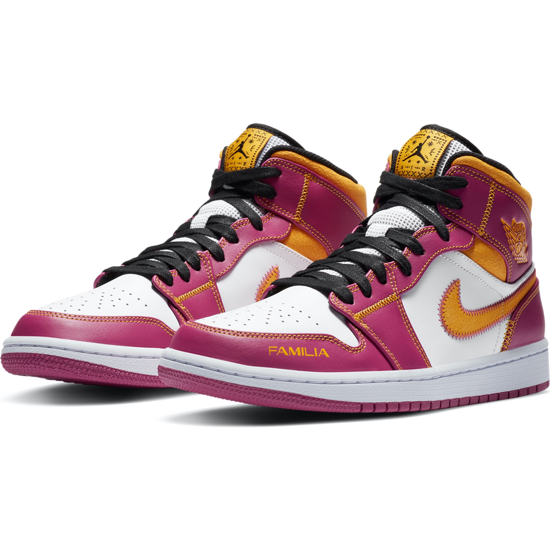 Air Jordan 1 del Día de Muertos