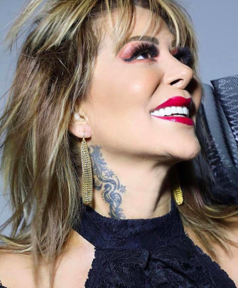 Hermano de Alejandra Guzmán confirma que fue estafada por el novio de Ninel Conde