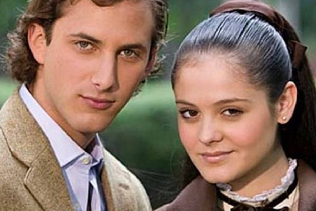 Allison Lozz pide que ya olviden su paso por las telenovelas