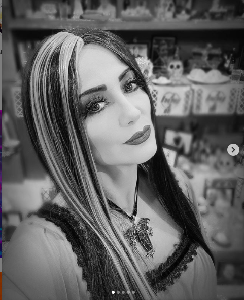 10 famosos que ya lucieron su disfraz de Halloween