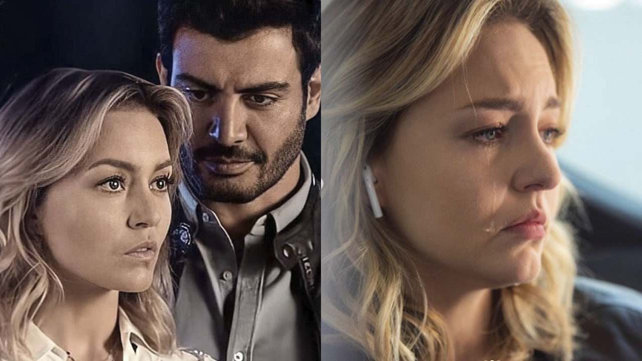 Angelique Boyer anuncia su retiro de la televisión luego de termine de grabar Imperio de Mentiras