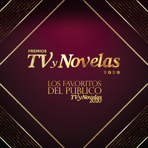 PREMIOS TV y Novelas: ¿Cuándo y dónde ver los premios TV y Novelas?
