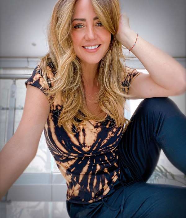 Alfredo Adame Culpa a Andrea Legarreta de estar desempleado