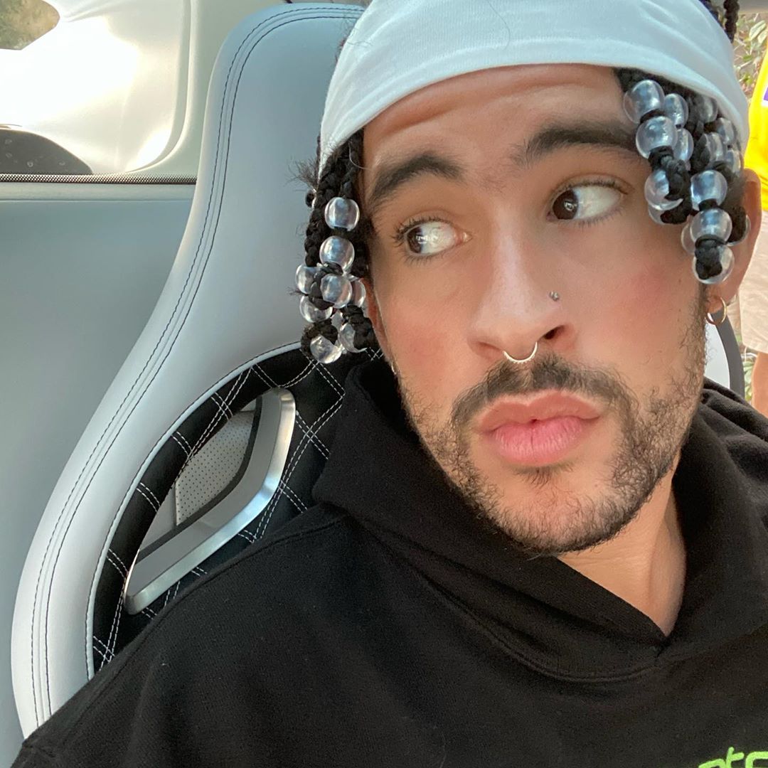 Bad Bunny da pistas de su retiro