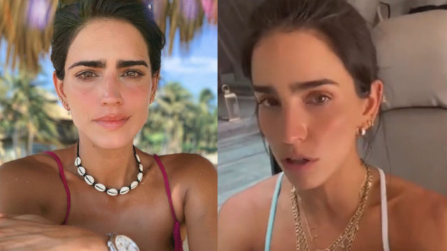 BÃ¡rbara de Regil huracÃ¡n Delta