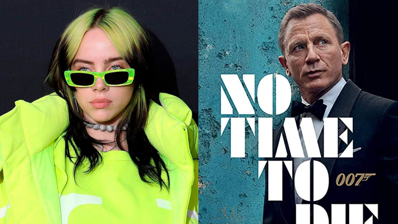 Billie Eilish estrena videoclip