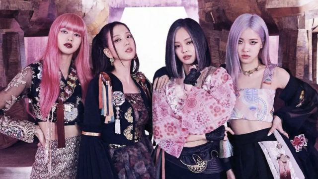 BLACKPINK estrena su documental "Light up the Sky" y nos encanta