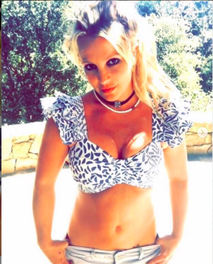 Abogado de Britney Spears la declara completamente incompetente