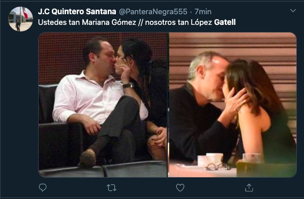 Memes para emocionarte por que Gatell ya tiene novia