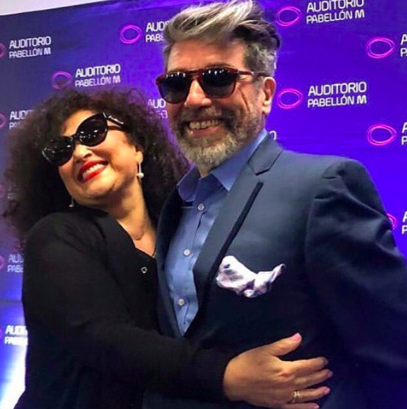 Diego Verdaguer rompe el silencio sobre su separación de Amanda Miguel