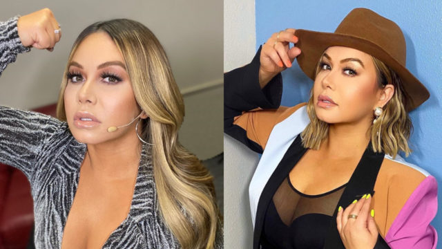 Llueven críticas sobre Chiquis Rivera